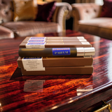 Stronger Parfum | Apothecary by Justin