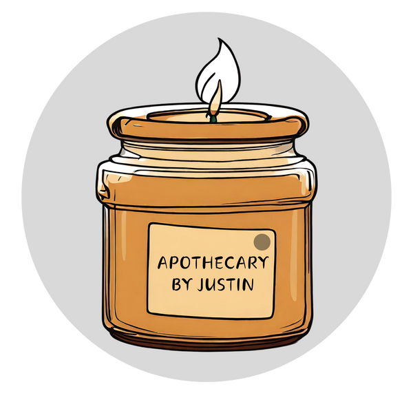Apothecary by Justin 