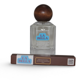 LA BELLA  Perfume - inspired by Lancôme La Vie est Belle L'Elixir