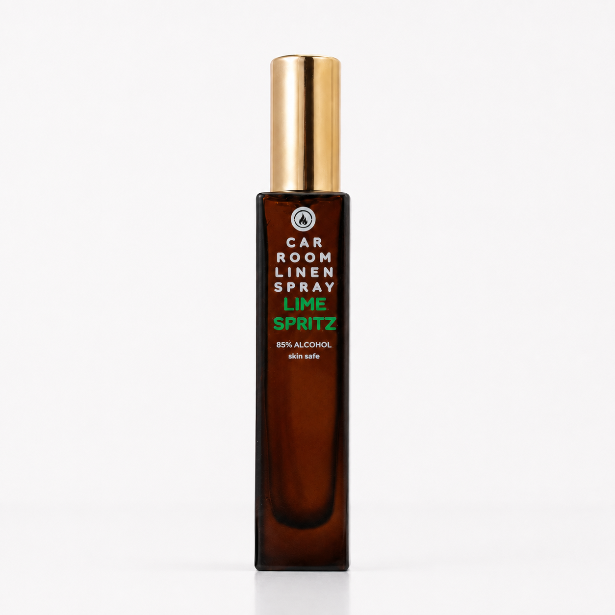 Lime Spritz Room Spray  | Lime, basil, mandarin