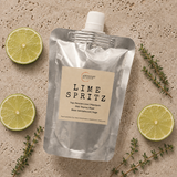 Lime Spritz Diffuser  | Lime, Mandarin, Basil