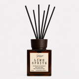 Lime Spritz Diffuser  | Lime, Mandarin, Basil