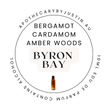 Long-Lasting Musk & Amber Perfume – Warm & Sensual Notes