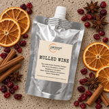Mulled Wine Diffuser  | Fruity, Spice, Warm Fireplace