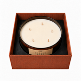 Mulled Wine Candle | Fruity, Spice, Warm Fireplace