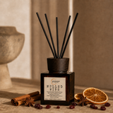 Mulled Wine Diffuser  | Fruity, Spice, Warm Fireplace