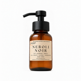 Neroli Noir Soap-Free Wash | Neroli, Tobacco, Musk
