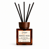 Neroli Noir Diffuser  | Neroli, tobacco, musk