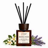 Neroli Noir Diffuser  | Neroli, tobacco, musk