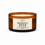 Neroli Noir Candle | Neroli, tobacco, musk