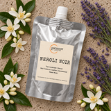 Neroli Noir Diffuser  | Neroli, tobacco, musk