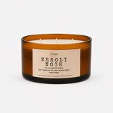 Neroli Noir Candle | Neroli, tobacco, musk