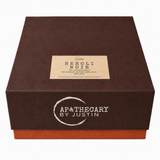 Neroli Noir Candle | Neroli, tobacco, musk