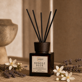 Neroli Noir Diffuser  | Neroli, tobacco, musk