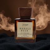 Neroli Noir Diffuser  –  Neroli & Orange