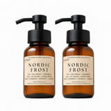 Nordic frost | Soap Free Wash - Pine, Mint, Wood