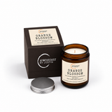 Orange Blossom Candle | Orange blossom, jasmine, vanilla
