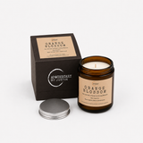 Orange Blossom Candle | Orange blossom, jasmine, vanilla