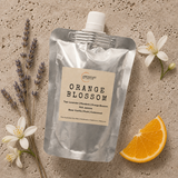 Orange Blossom Diffuser  | Orange blossom, jasmine, vanilla