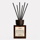 Orange Blossom Diffuser  | Orange blossom, jasmine, vanilla