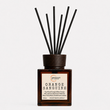 Orange Sanguine Diffuser | Blood Orange, white floral, amber