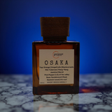Osaka –  Floral, Fruity & woods