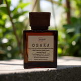 Osaka –  Floral, Fruity & woods