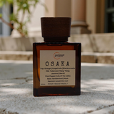 Osaka –  Floral, Fruity & woods