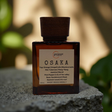 Osaka –  Floral, Fruity & woods