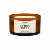 Pinot Noir Candle | Dark Cherry, Pink Pepper,  Woods