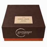 Pinot Noir Candle | Dark Cherry, Pink Pepper,  Woods