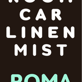 Roma Room Spray - Inspired by Valentino's Roma Intense