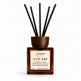 Red 540 Diffuser | Saffron, ambergris, oakmoss