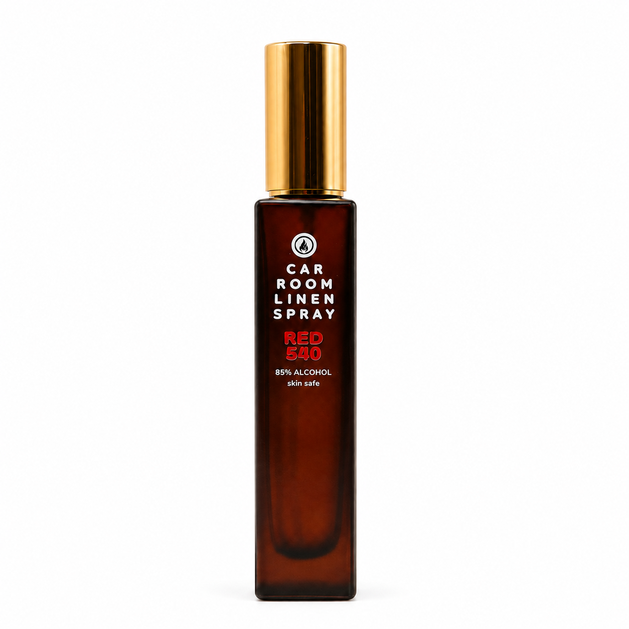 Red 540 Room Spray | Saffron, ambergris, oakmoss