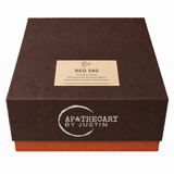 Red 540 Candle | Saffron, Woods, Oakmoss