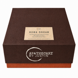 Roma Dream Candle | Citrus, Spice, Wood