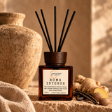 Roma intense Diffuse | Citrus, Vetiver, Amber