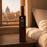 Roma Room Spray | Mandarin, smoked lavandin, Amber