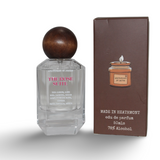 THE ROSE SUITE Perfume - an AbJ creation