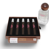 THE ROSE SUITE Perfume - an AbJ creation