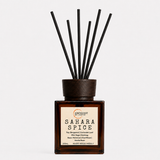 Sahara Spice Diffuser | Bergamot, sage, oud, vanilla