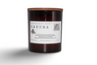 Sakura Luxury Candle – Handcrafted Soy Wax with 80-Hour Burn Time