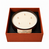 Shoal Bay Candle | Sea salt, beach sage, sea grass, amber