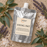 Shoal Bay Diffuser | Sea salt, beach sage, sea grass, amber