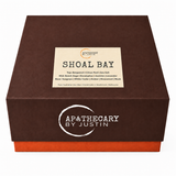 Shoal Bay Candle | Sea salt, beach sage, sea grass, amber