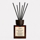 Shoal Bay Diffuser | Sea salt, beach sage, sea grass, amber