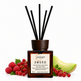 Smoke Diffuser | Red fruit, smoked resin, woods