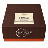 Smoke Candle | Red fruit, smoked resin, woods