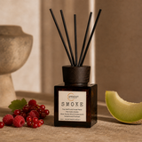Smoke Diffuser | Red fruit, smoked resin, woods