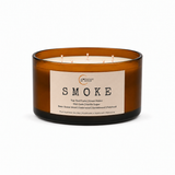 Smoke Candle | Red fruit, smoked resin, woods